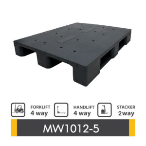 Medium Duty Pallet : MW1012-5