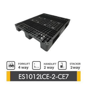 Medium Duty Pallet : ES1012LCE-2-CE7
