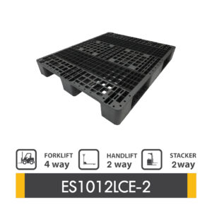 Medium Duty Pallet : ES1012LCE-2