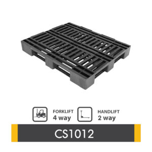 Medium Duty Pallet : CS1012