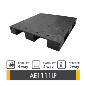 Medium Duty Pallet : AE1111LP