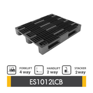 Medium Duty Pallet : ES1012LCB