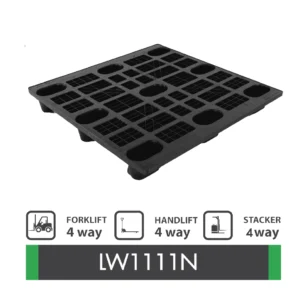 Oneway Pallet : LW1111N