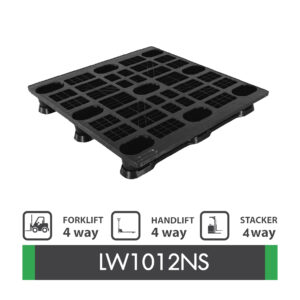 Oneway Pallet : LW1012NS