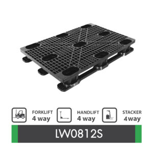 Oneway Pallet : LW0812S