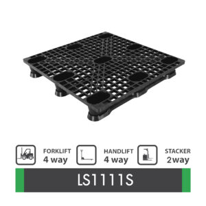 Oneway Pallet : LS1111S