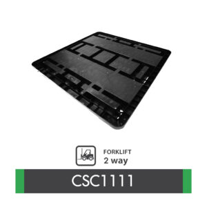 Oneway Pallet : CSC1111