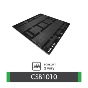 Oneway Pallet : CSB1010
