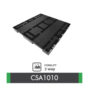 Oneway Pallet : CSA1010