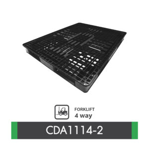 Oneway Pallet : CDA1114-2