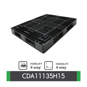 Oneway Pallet : CDA11135H15