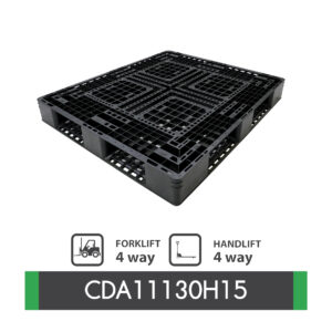 Oneway Pallet : CDA11130H15