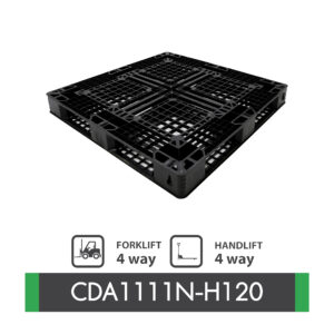 Oneway Pallet : CDA1111N-H120