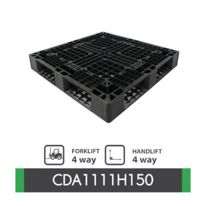 Oneway Pallet : CDA1111H150