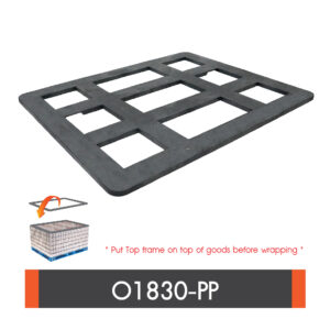 Top Frames : O1830