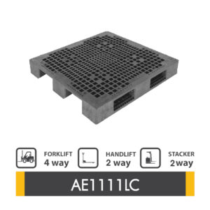 Medium Duty Pallet : AE1111LC