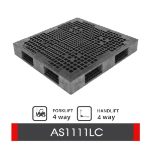 Heavy pallet : AS1111LC