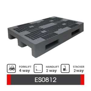 Heavy Pallet : ES0812