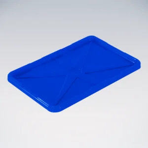 ฝาปิดลังพลาสติก : C86/032L