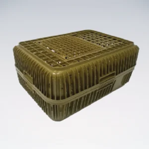 ลังจับไก่ : C86/042