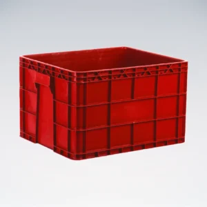 ลังพลาสติกทึบ : C86-044