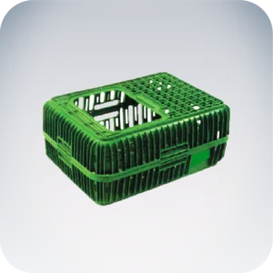 ลังจับไก่ Poultry Plastic Items