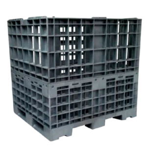 พาเลทคอนเทนเนอร์ Containers Pallets
