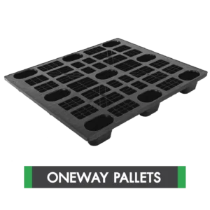 พาเลทส่งออก Oneway Pallet