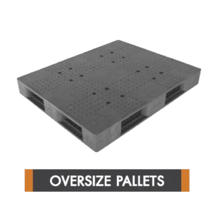 พาเลทขนาดพิเศษ Oversize Pallet