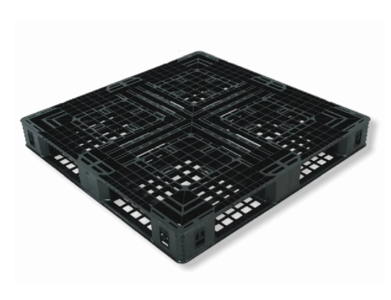 pallet plastic