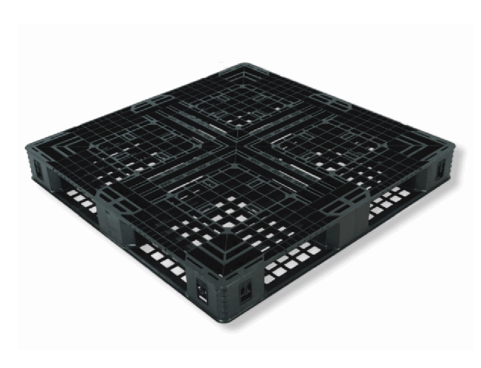 pallet plastic