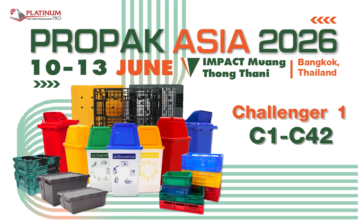 Banner Propak Asia website 2026