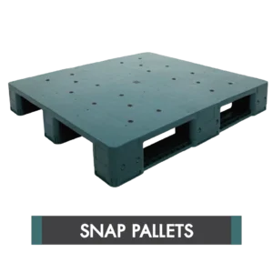 พาเลทสแนป Snap Pallet