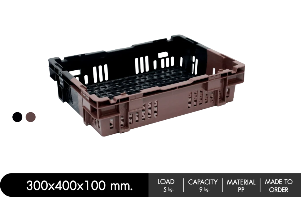 Web pic container on website