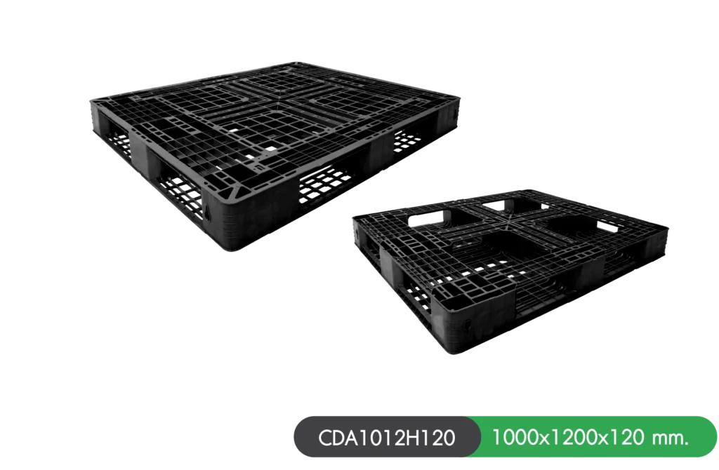 web product pic Oneway CDA1012H120 1