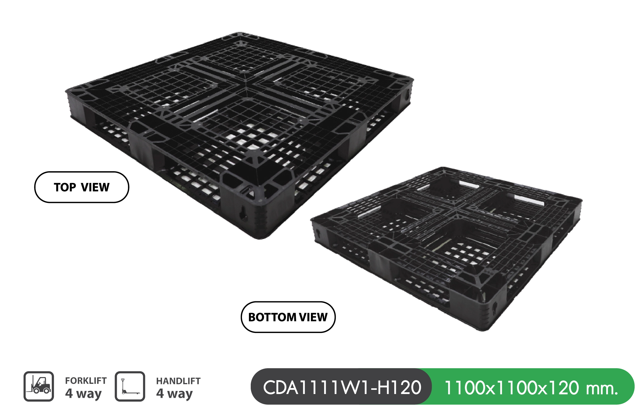 web product pic Oneway_CDA1111W1-H120