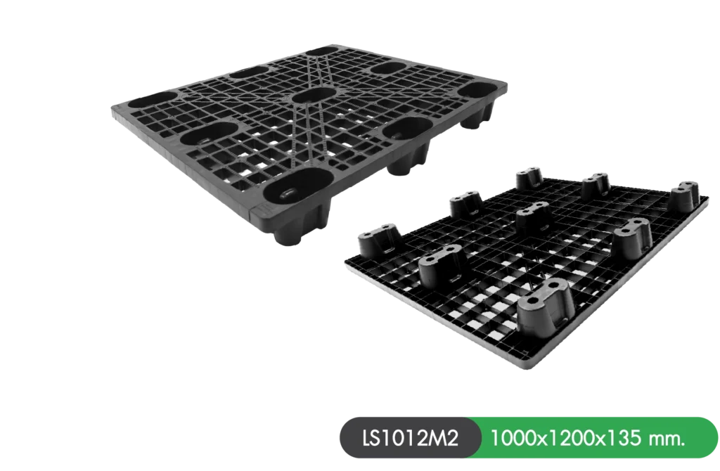 web product pic Oneway LS1012M2