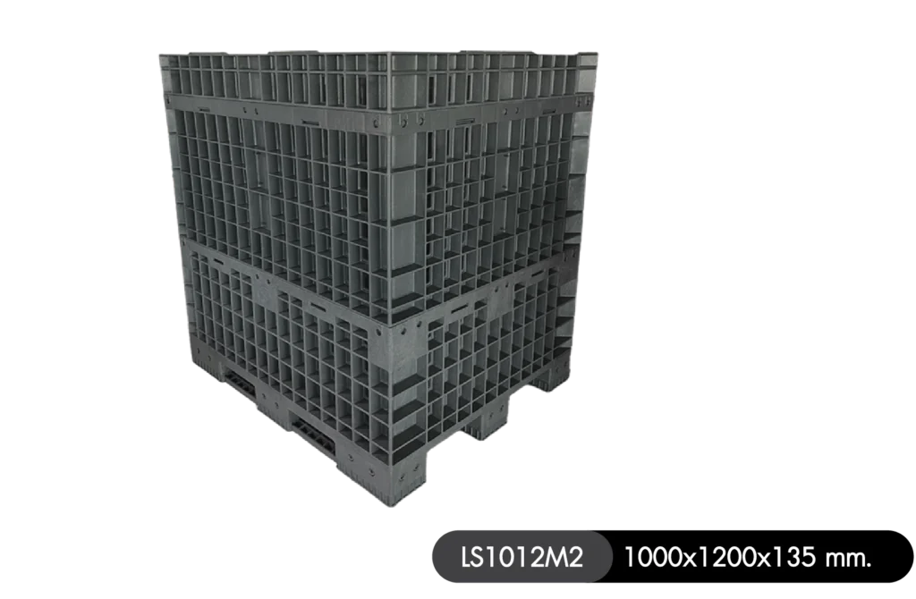 web product pic Pallet Container HC03